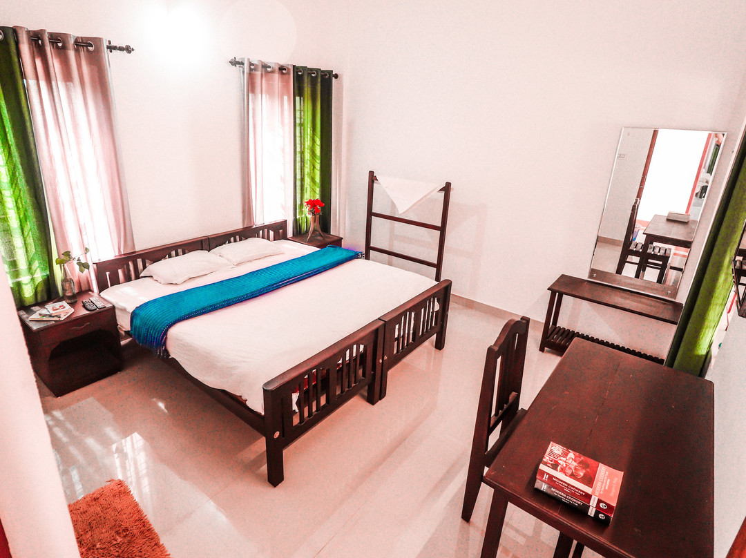 D'Silva Cottage主图