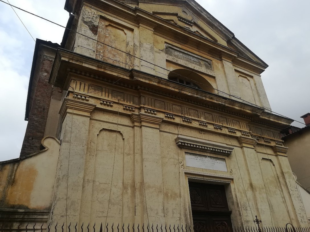 Chiesa di Santa Croce