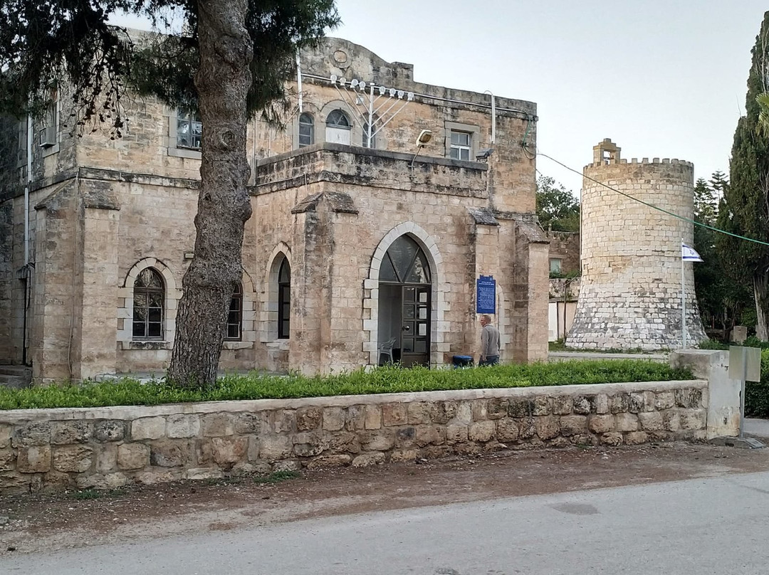 Kiryat Tivon旅游攻略图片