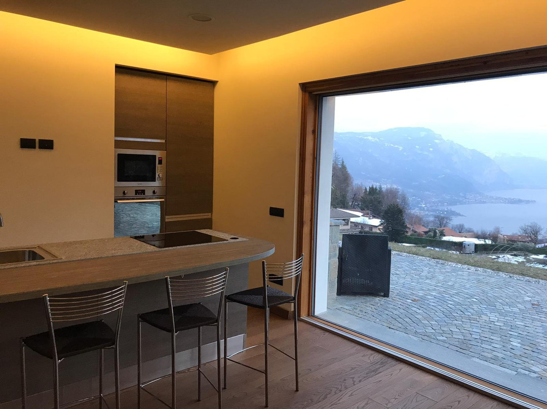 Corefood Bellagio-贝拉焦必去景点