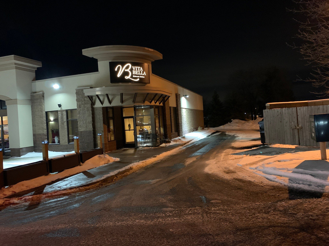 Vita Bella Restaurant