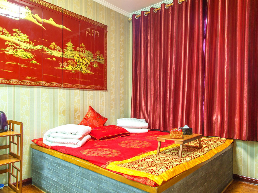 广德全客栈主图