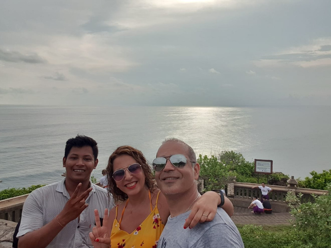 Bali Travel Tours-库塔必去景点