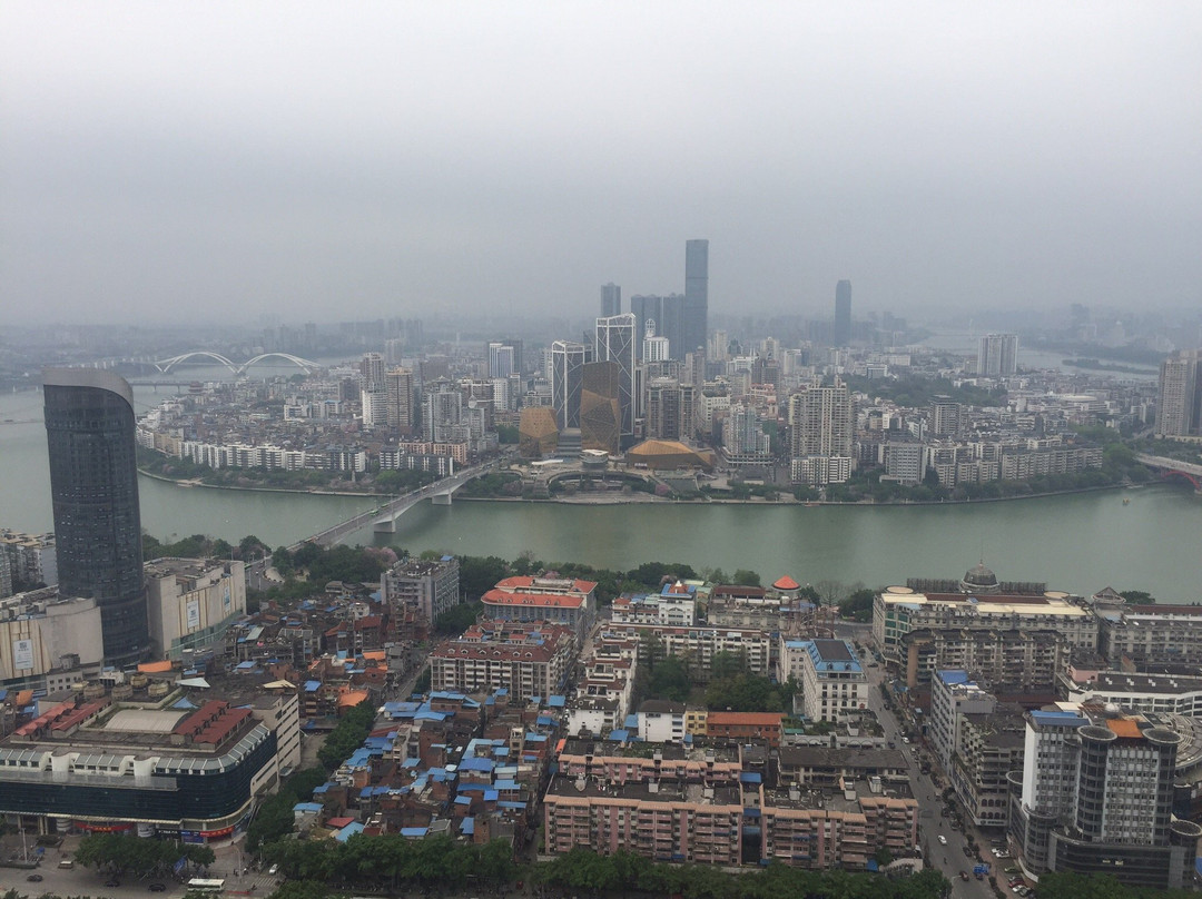 鱼峰山景点图片