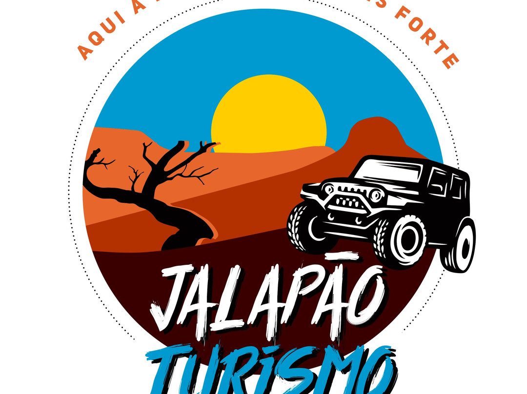 Jalapao Turismo