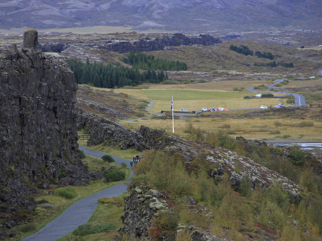 Another Planet-Akranes必去景点