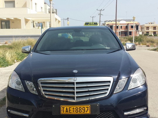 Rhodes Wonder - Private Taxi Tours-罗德斯必去景点