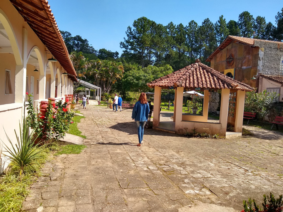 Pousada Vale Do Cafe主图