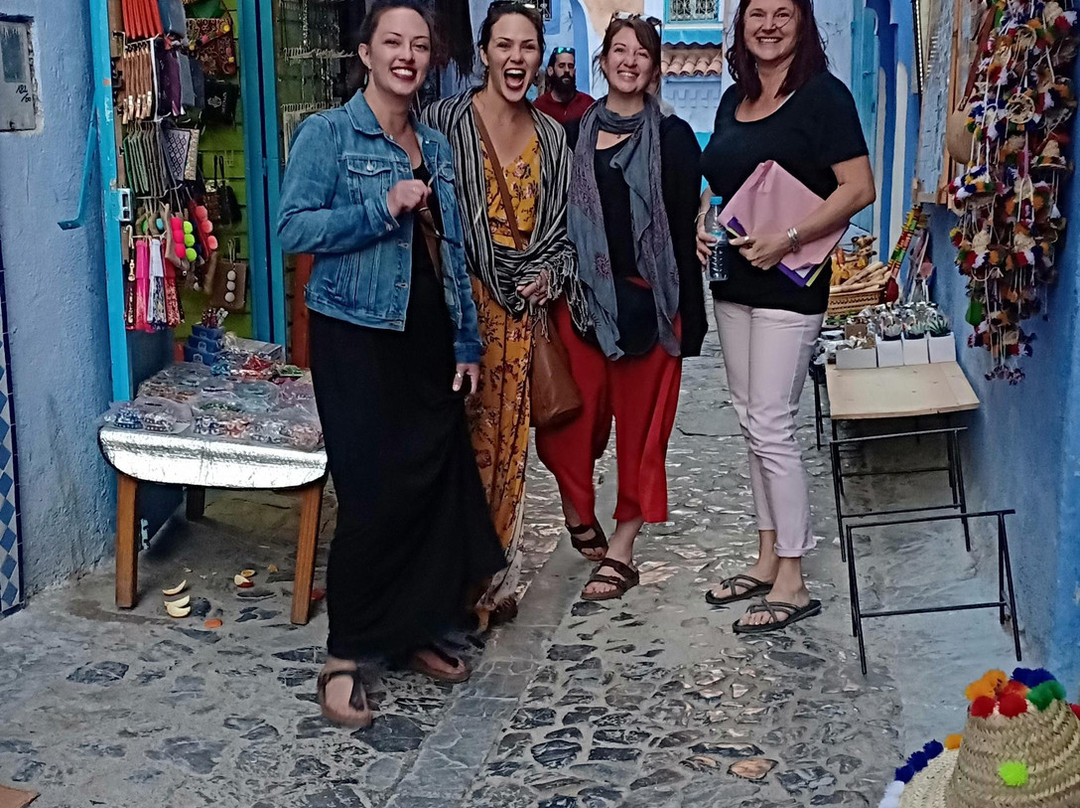 Travel Fun Learn-舍夫沙万必去景点