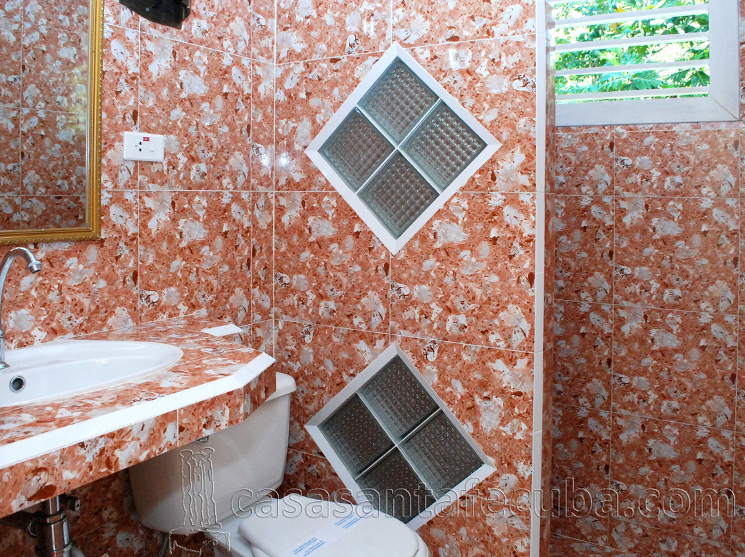 Casa Campo Alegre主图