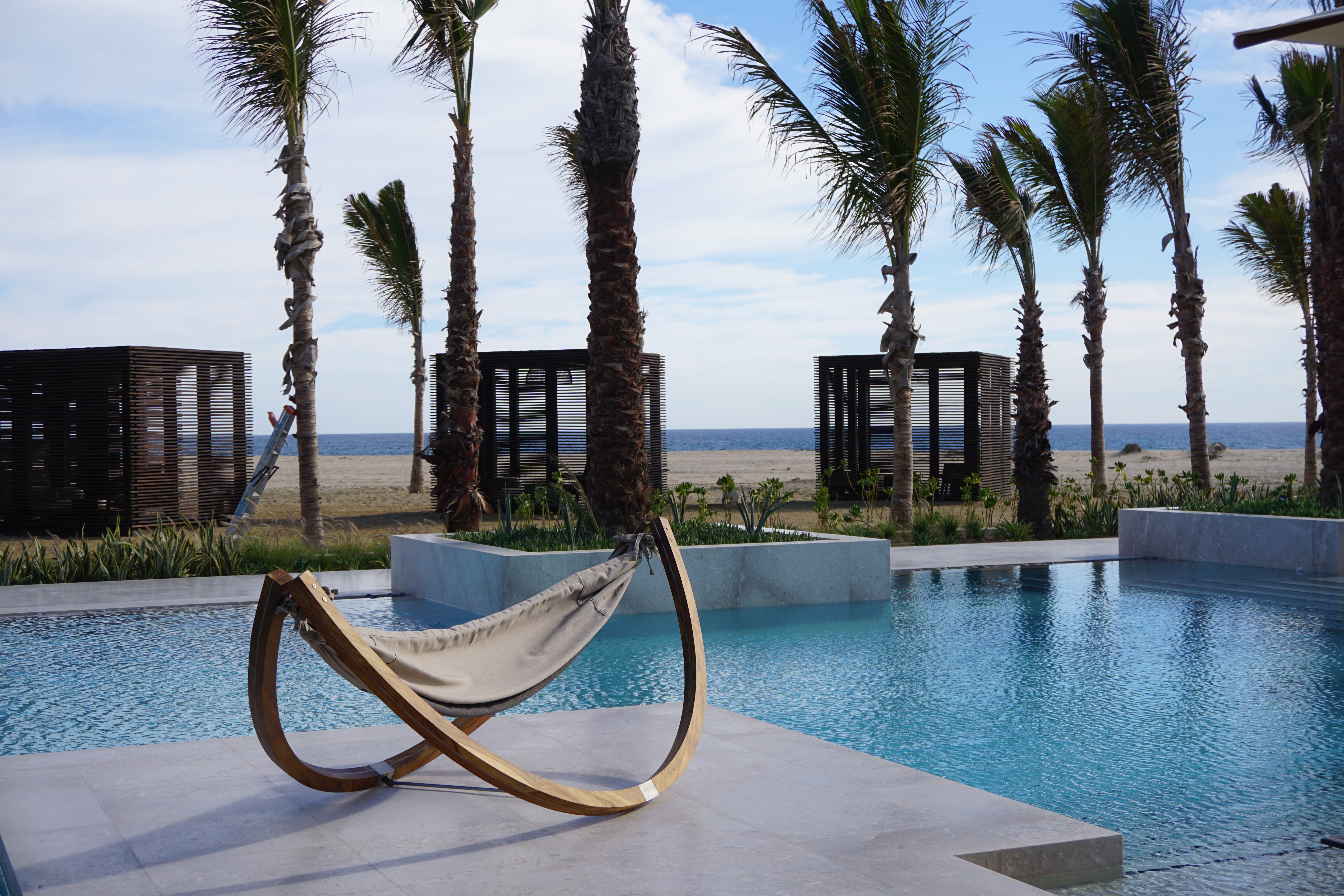 Nobu Hotel Los Cabos-官方