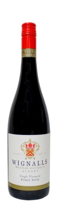 Wignalls Winery Cellar Door & Gourmet Gifts-奥尔巴尼必去景点