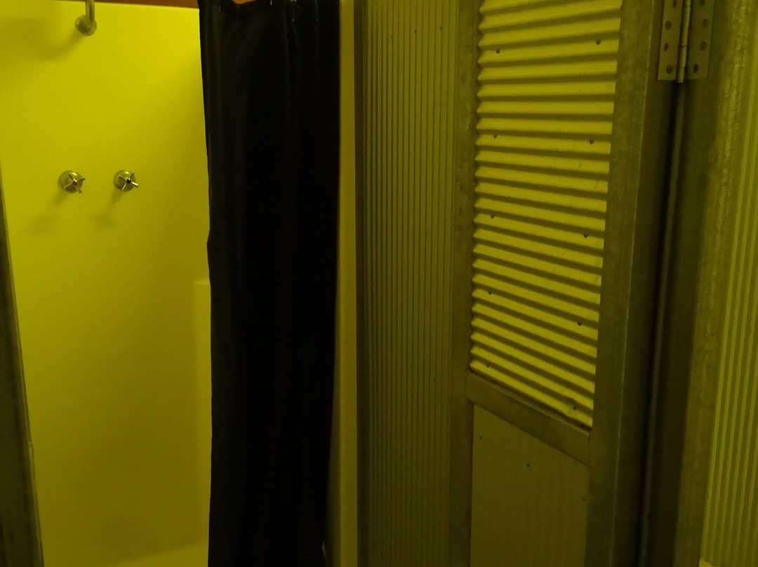 Kulgera Roadhouse主图