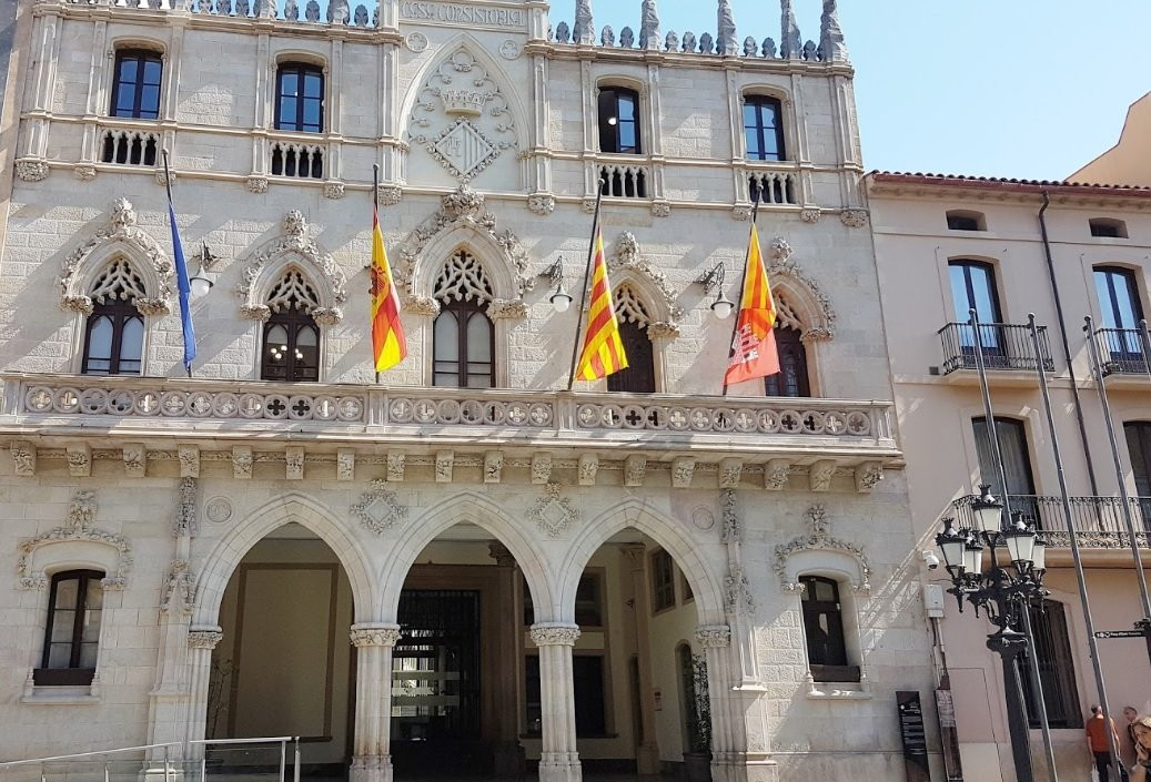 Ajuntament de Terrassa