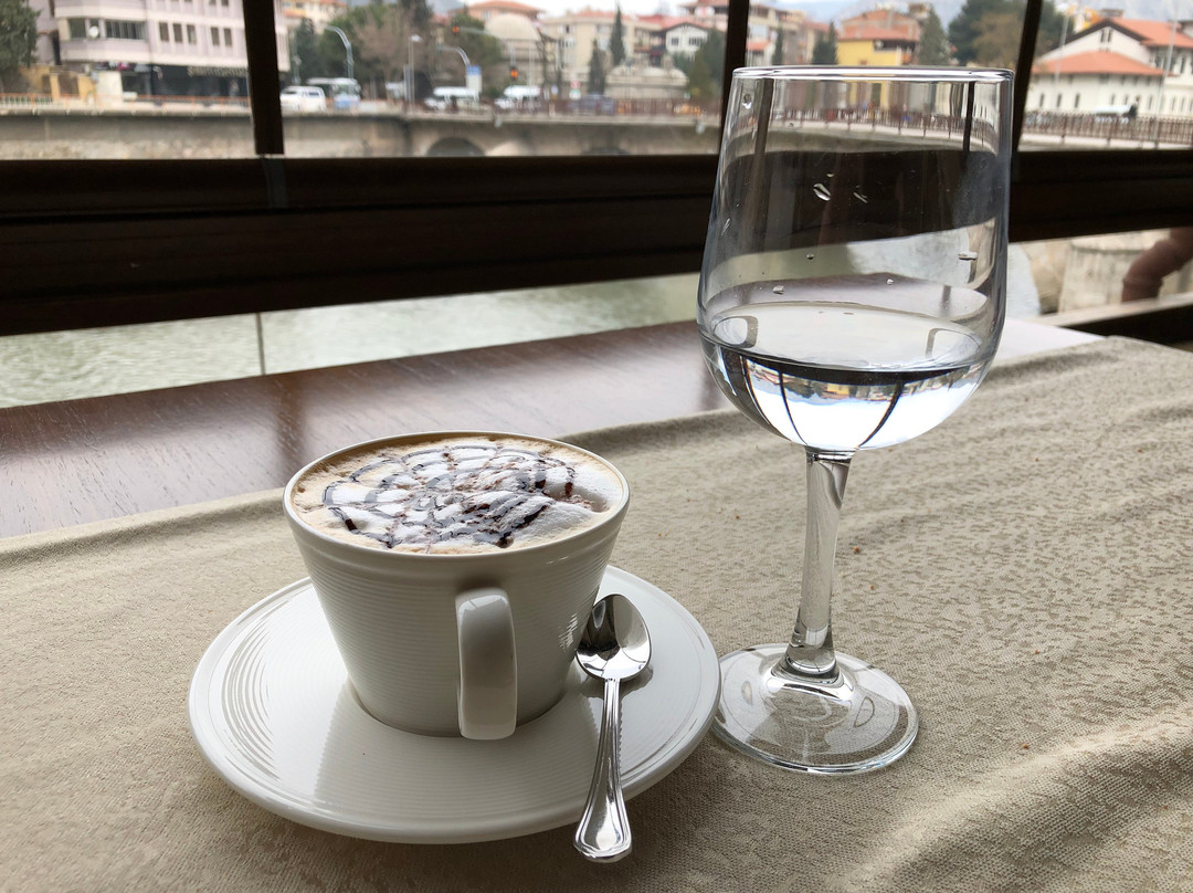 Sari Konak Boutique & Spa Hotel Amasya主图