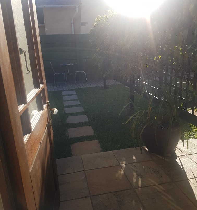 Greenwood Villa主图