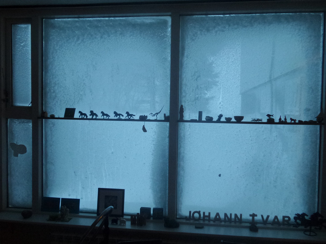 Steinsholt Guesthouse And Riding Tours主图