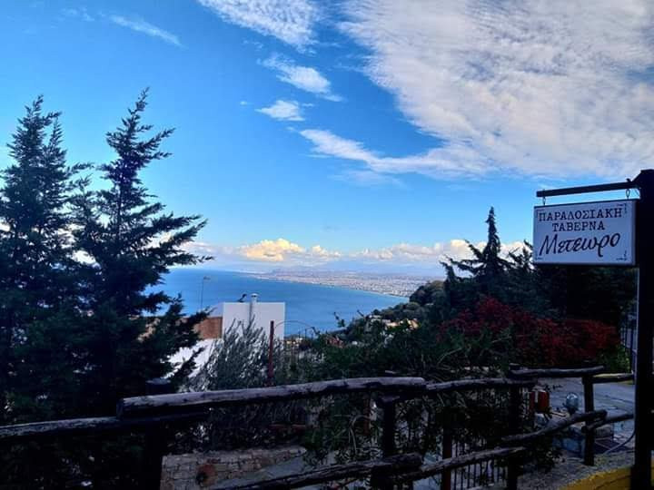 Rodia餐馆和美食-Meteoro