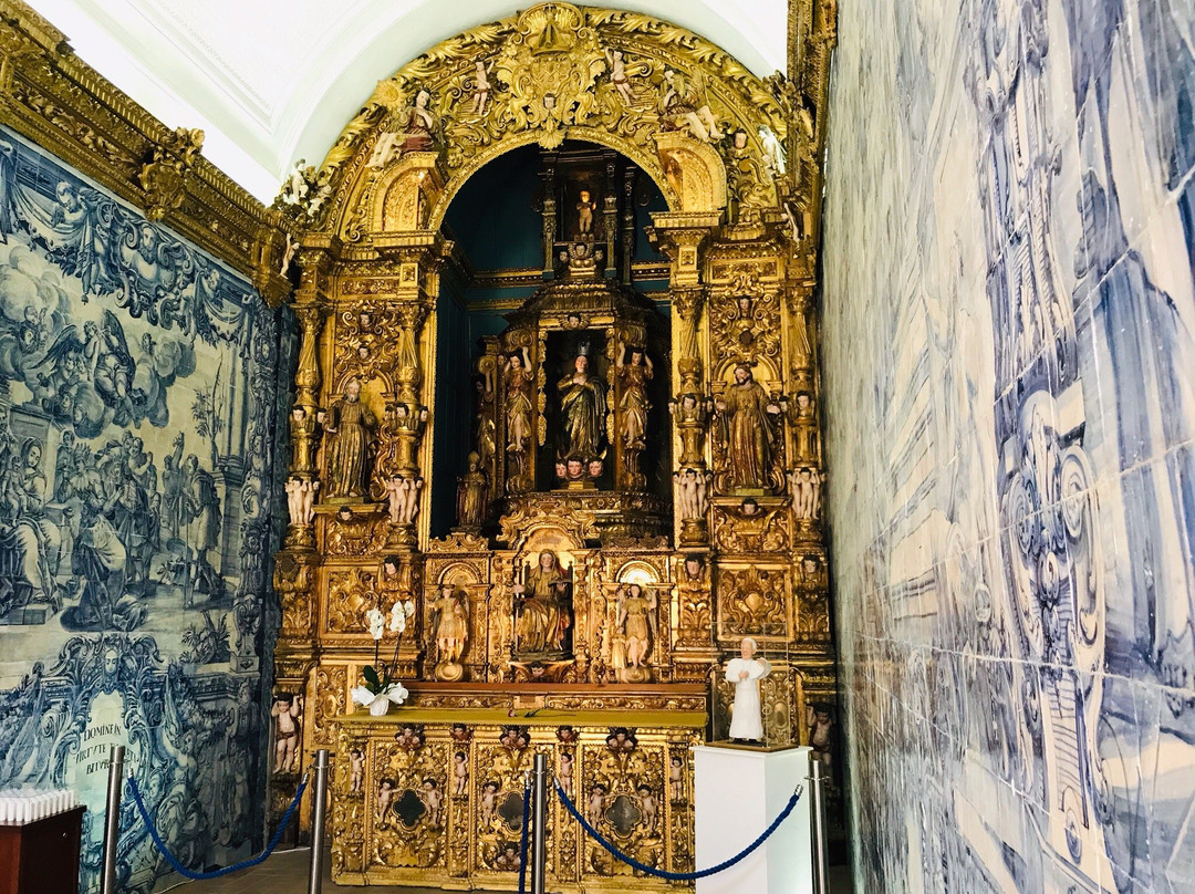 Nossa Senhora da Conceição Hermitage景点图片