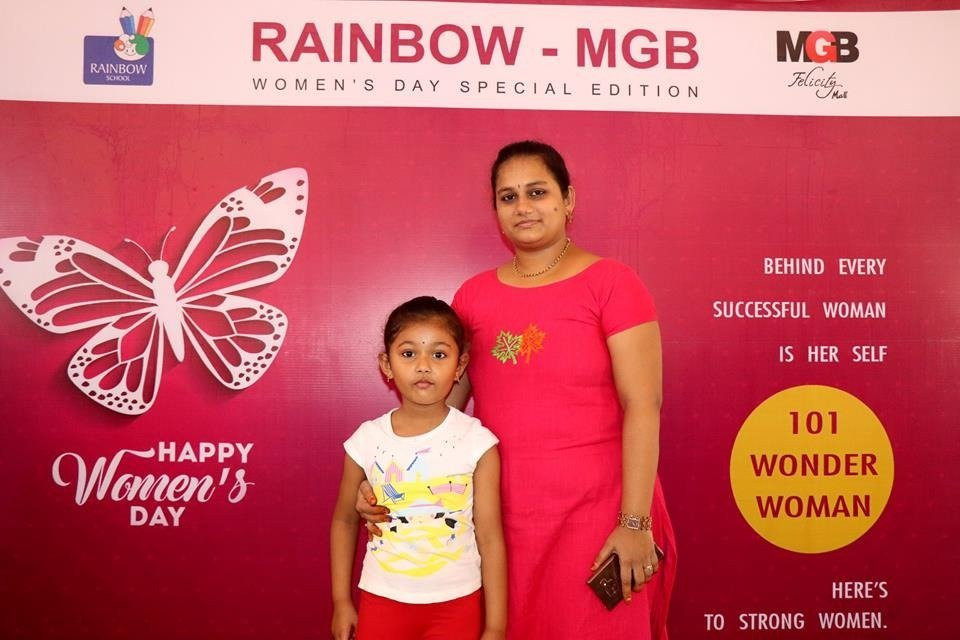MGB Felicity Mall景点图片