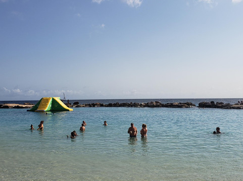 D'Luxury Travel-威廉斯塔德必去景点