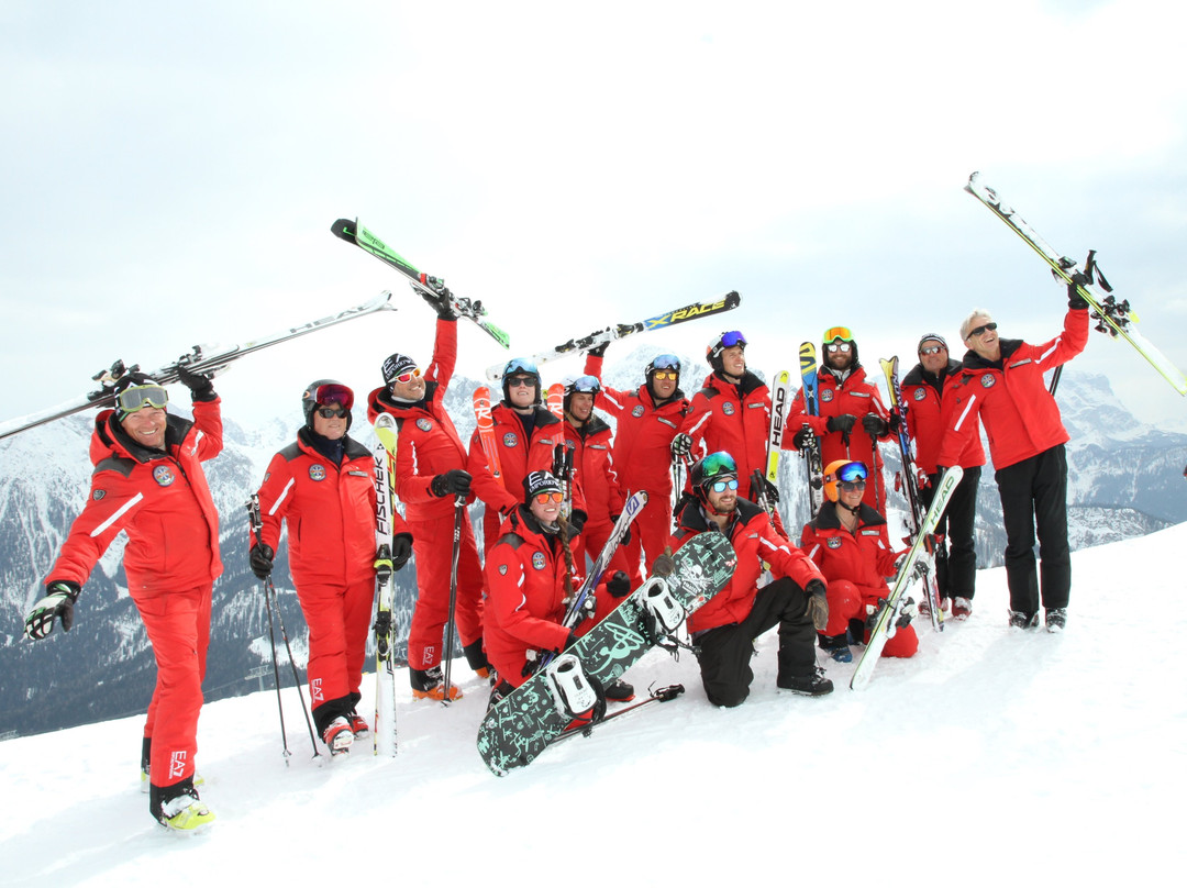 Scuola sci - Top Ski Piculin景点图片