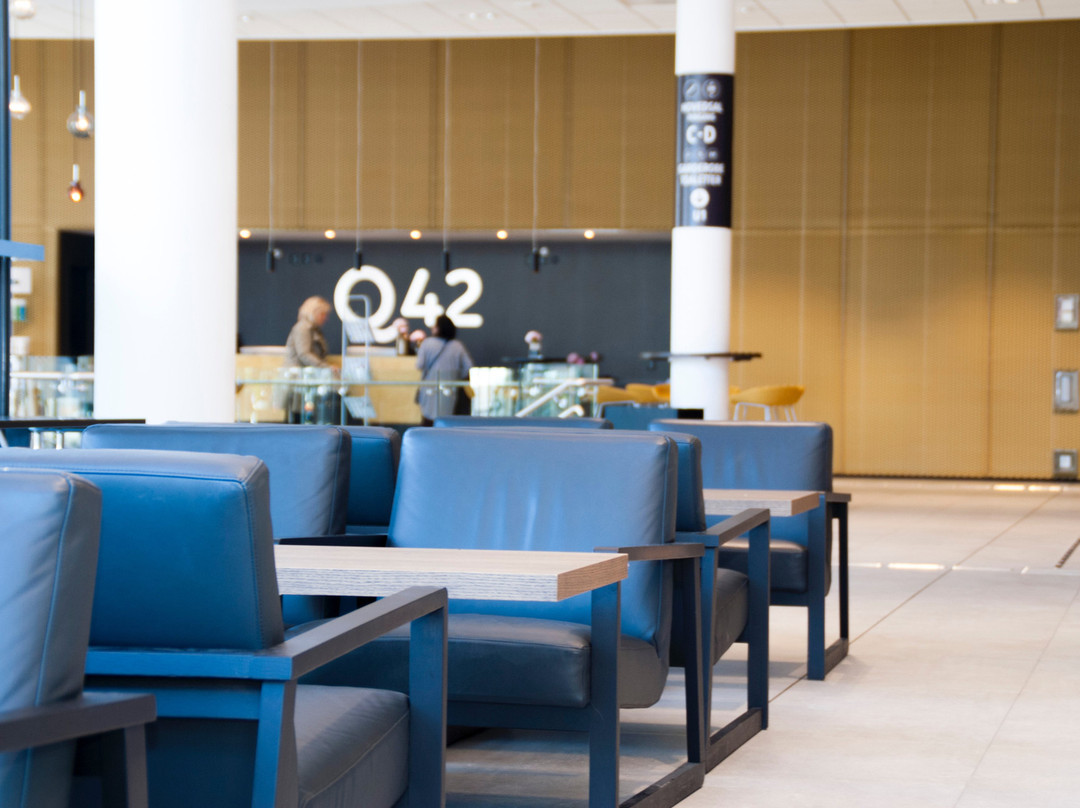 Hotel Q42主图