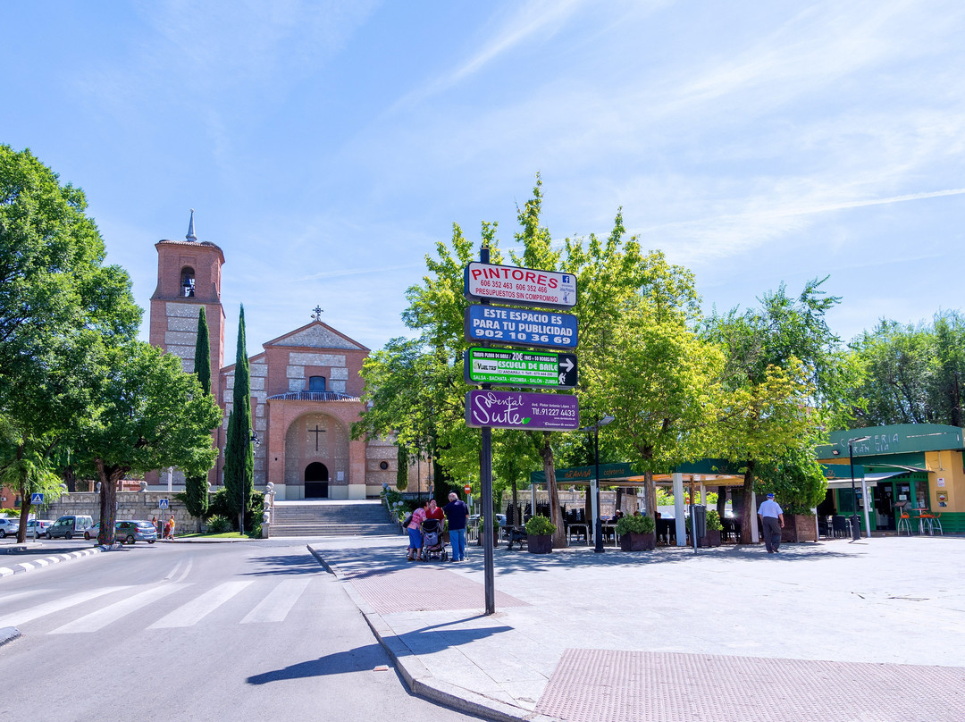 Pension Venecia主图
