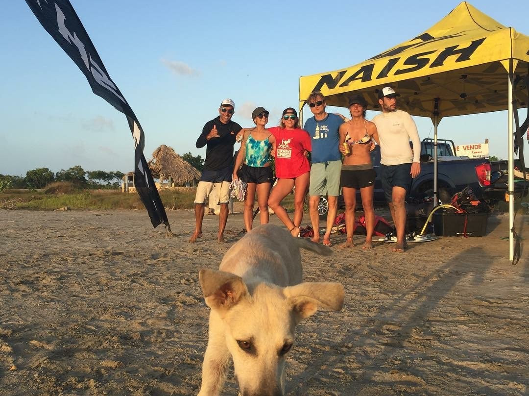 Kite Surf Experience-Santa Veronica必去景点