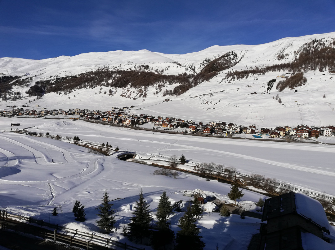 Hotel Europa Livigno主图