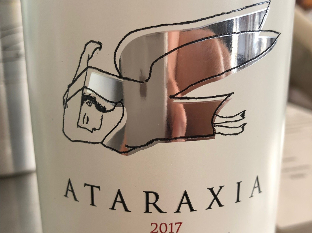 Ataraxia Wines景点图片