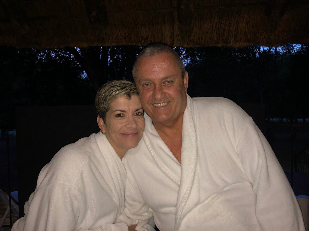 Vusalela Day Spa-豪登必去景点