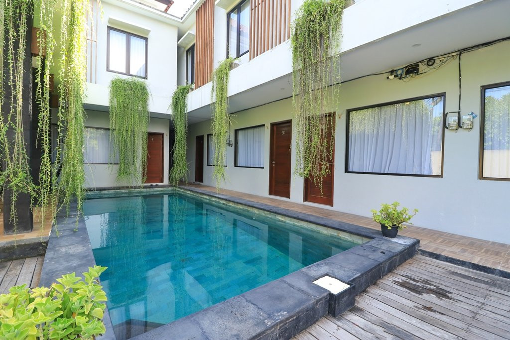 Tri Homestay