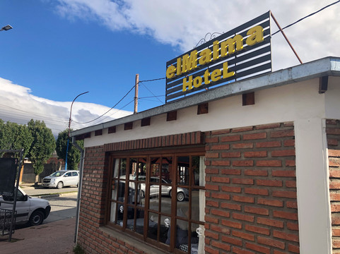 Veintiocho de Noviembre旅游攻略图片