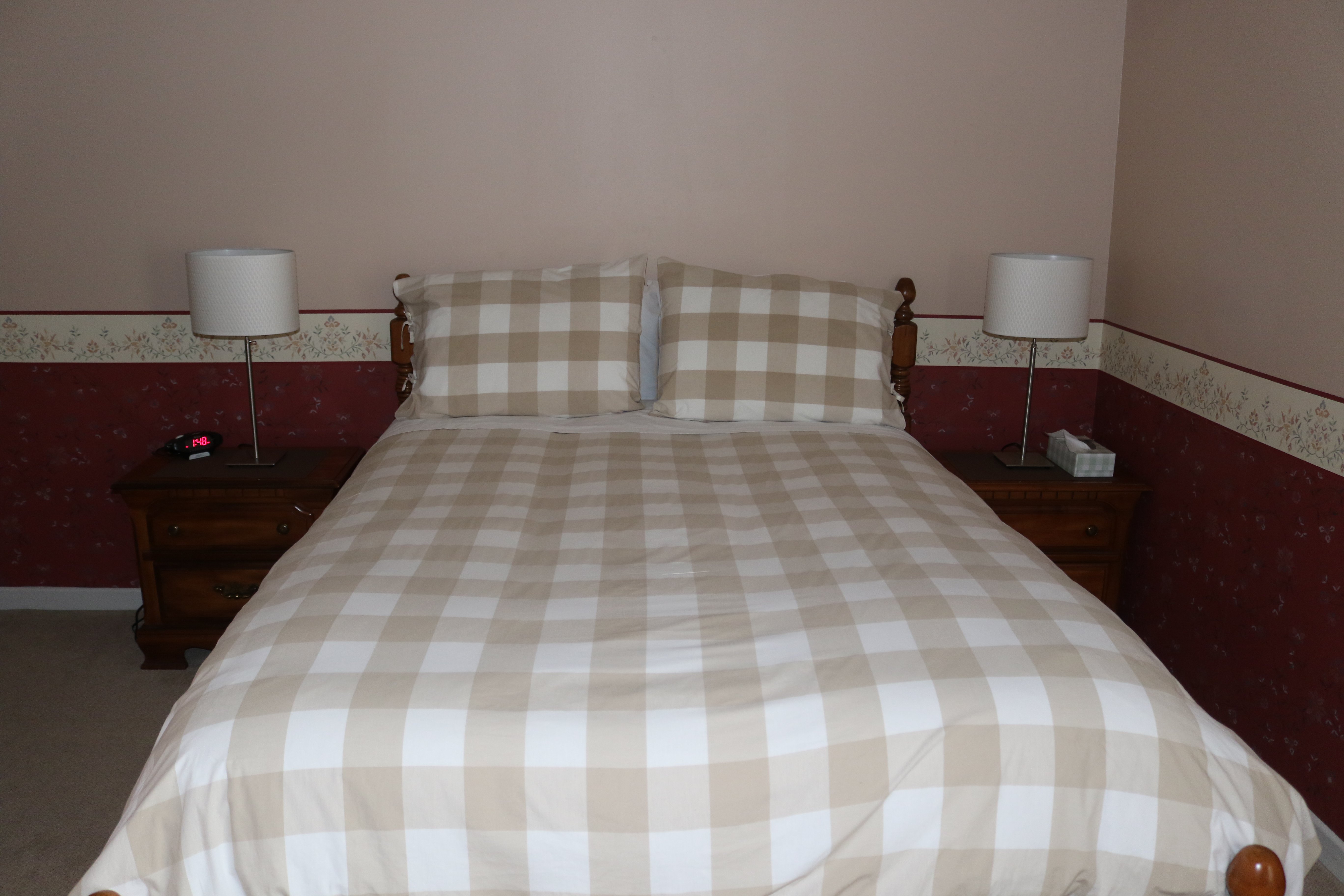 King George III Inn-官方