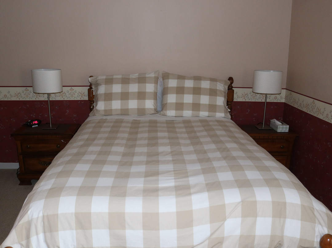 King George III Inn主图