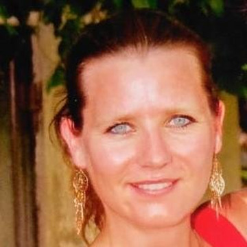 Lina Steinbusch Tour Guide