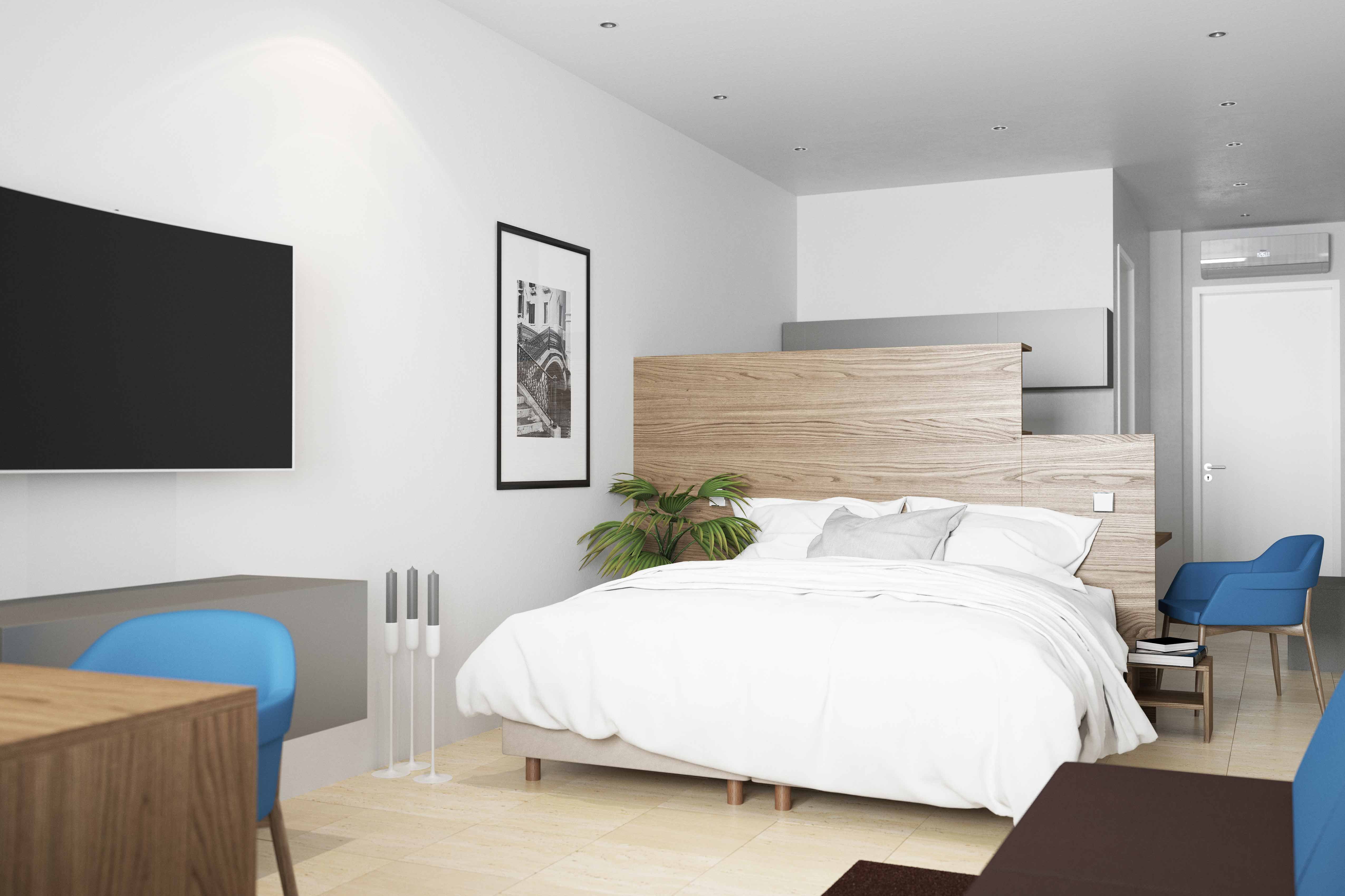 TT Aparthotel Neuhofen-官方