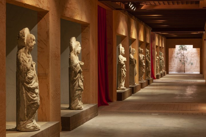 Bodega Pagos de Araiz-Olite必去景点