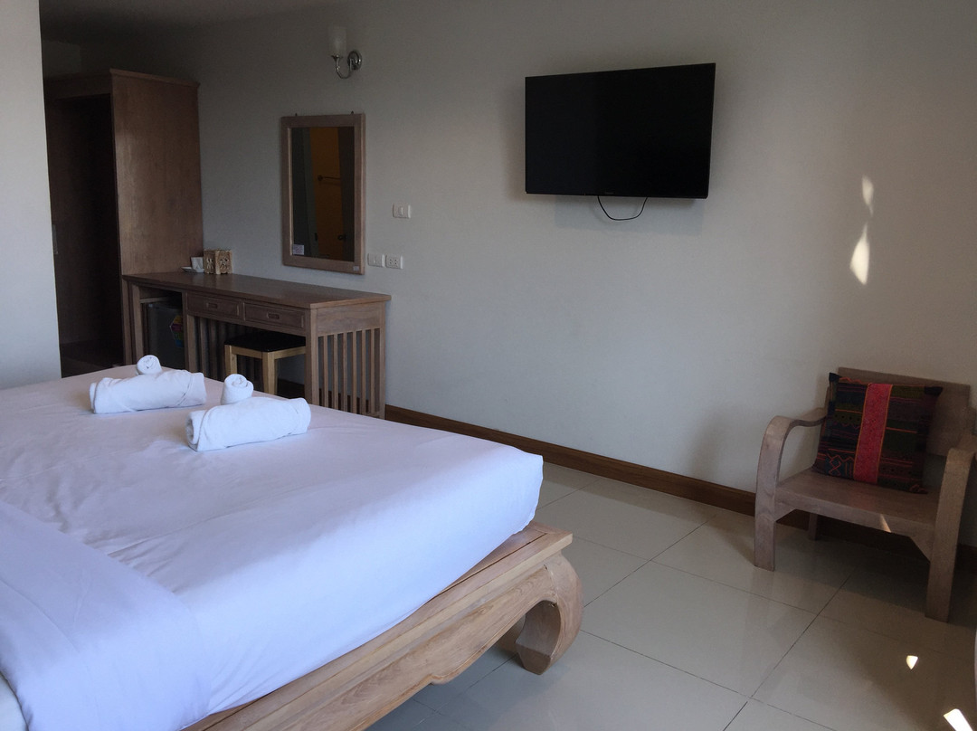 A Boutique Hotel主图