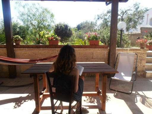 Il Corallo del Salento主图