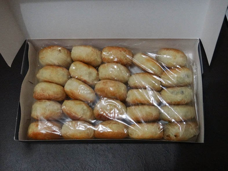 Pia Cap Mangkok景点图片