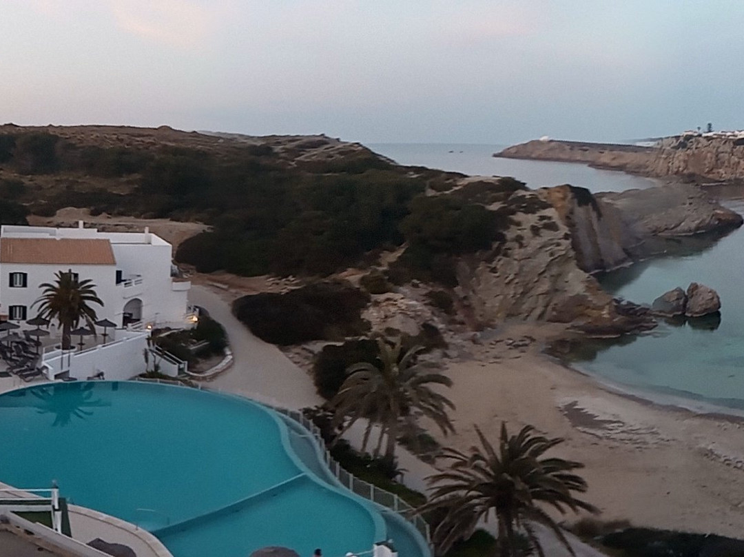 White Sands Beach Club