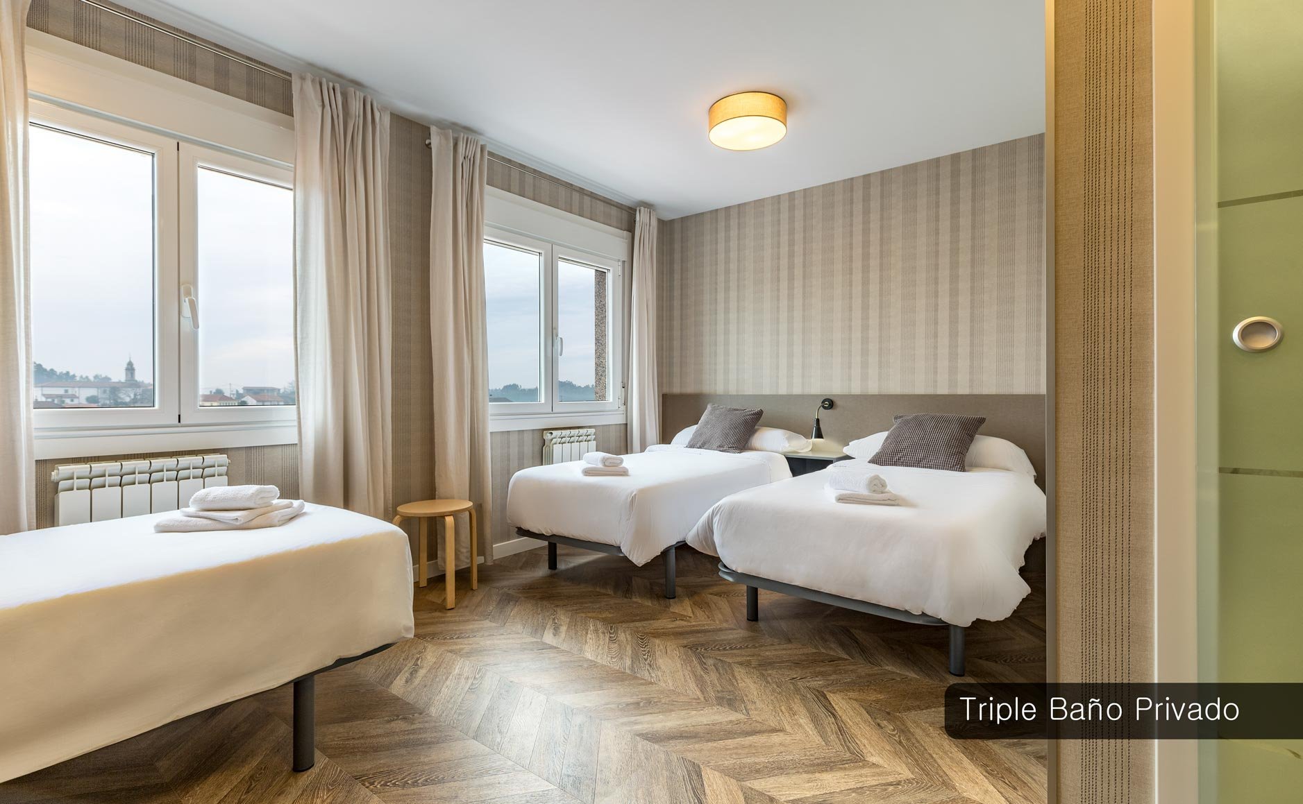 Pension 9 de Abril-官方