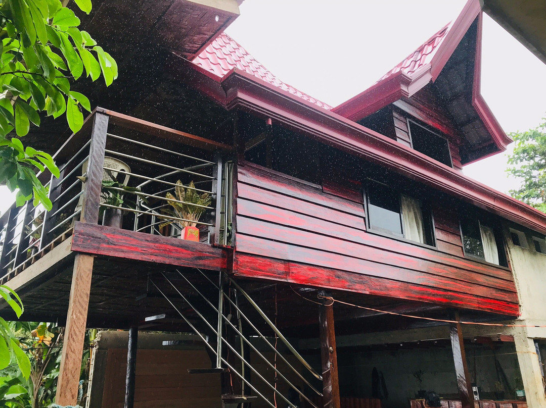 Elena Hostel and Cafe