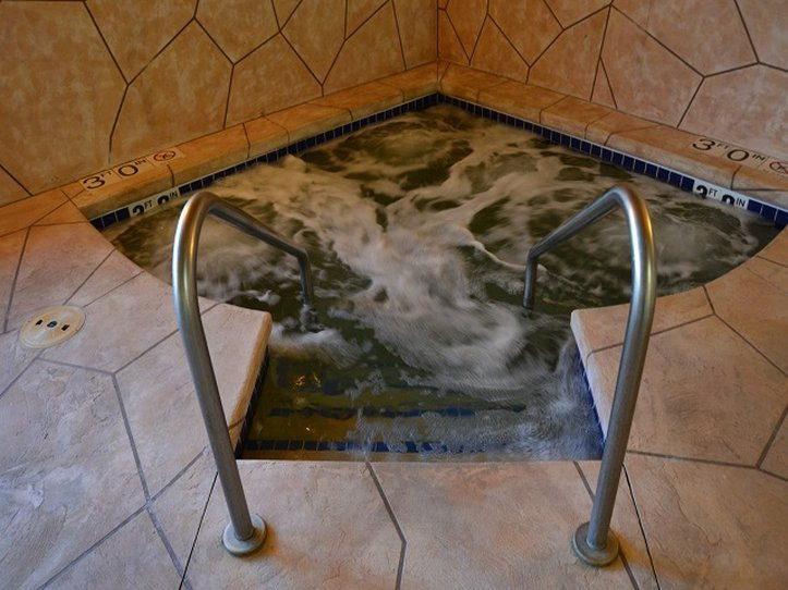 AmeriVu Inn & Suites主图