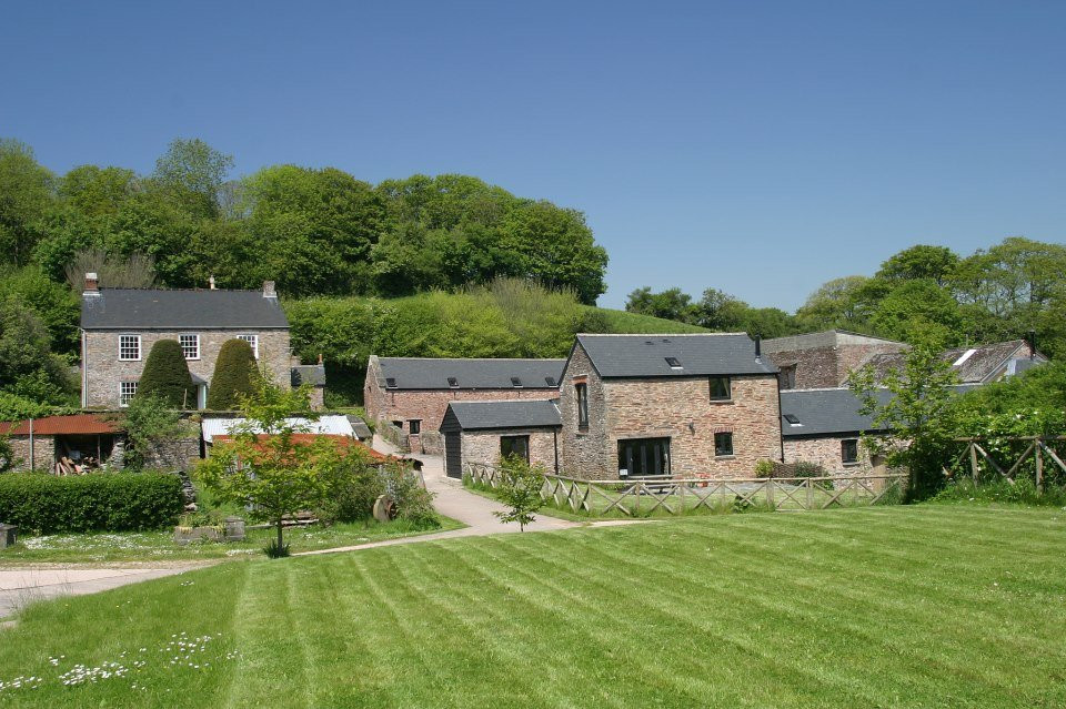 Beeson Farm Holiday Cottages