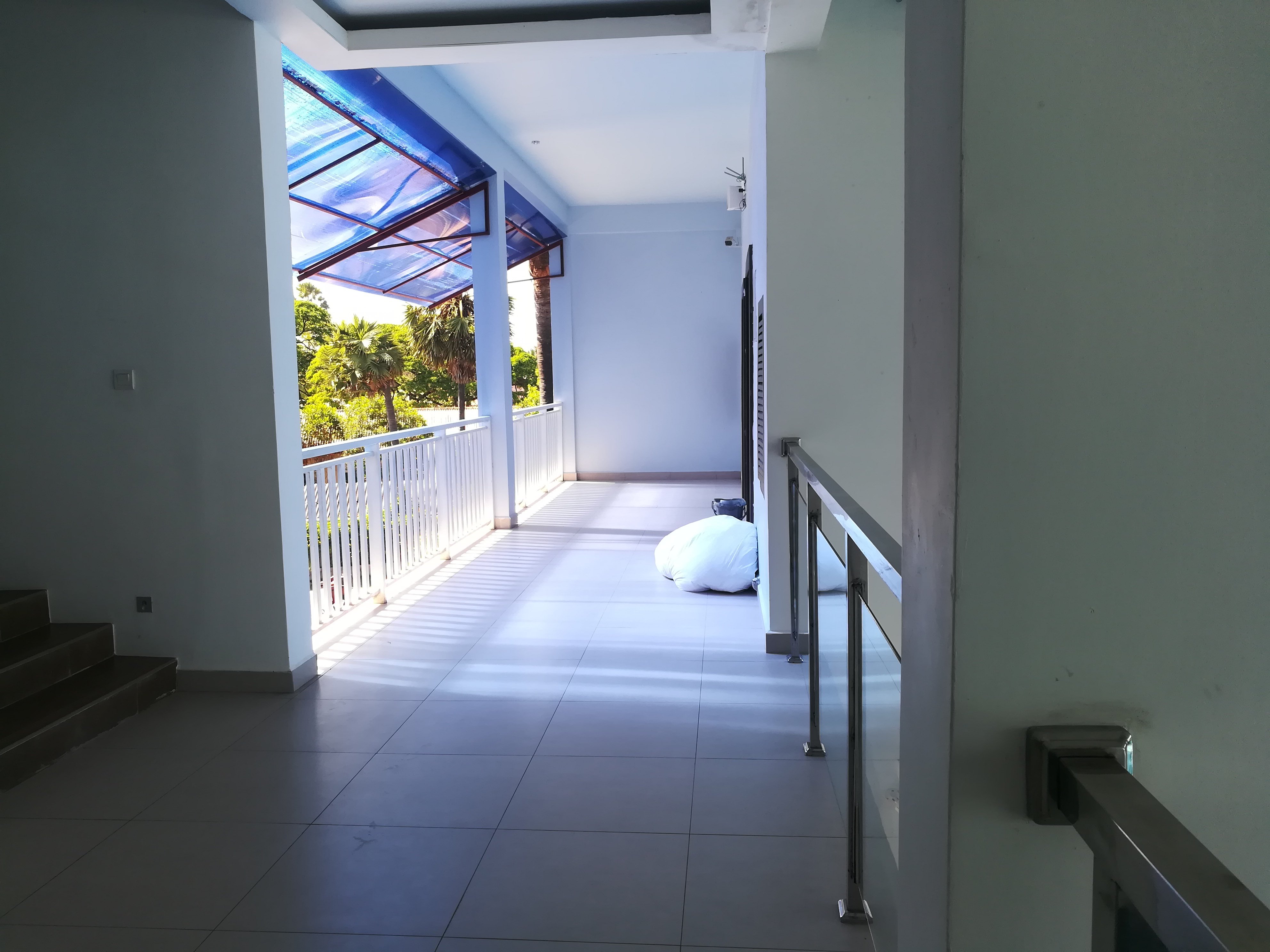 Skandig Beach Resort-浴室