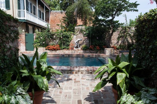 奥杜邦别墅酒店-官方