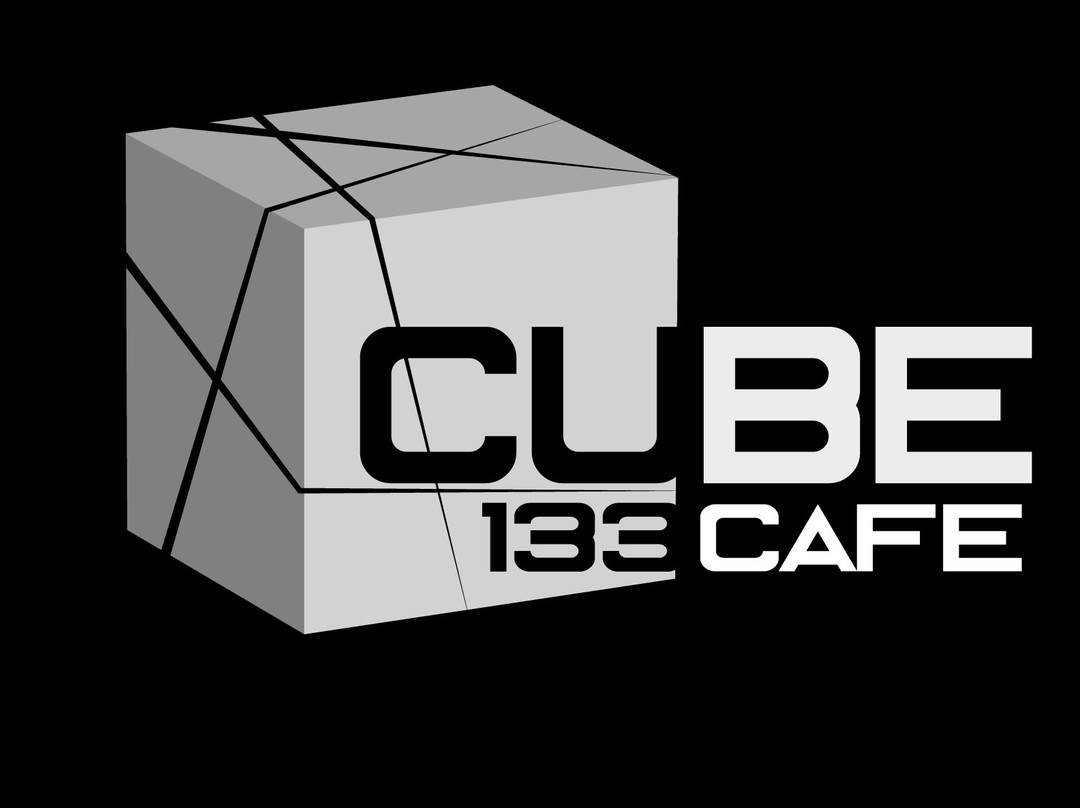 Cube 133